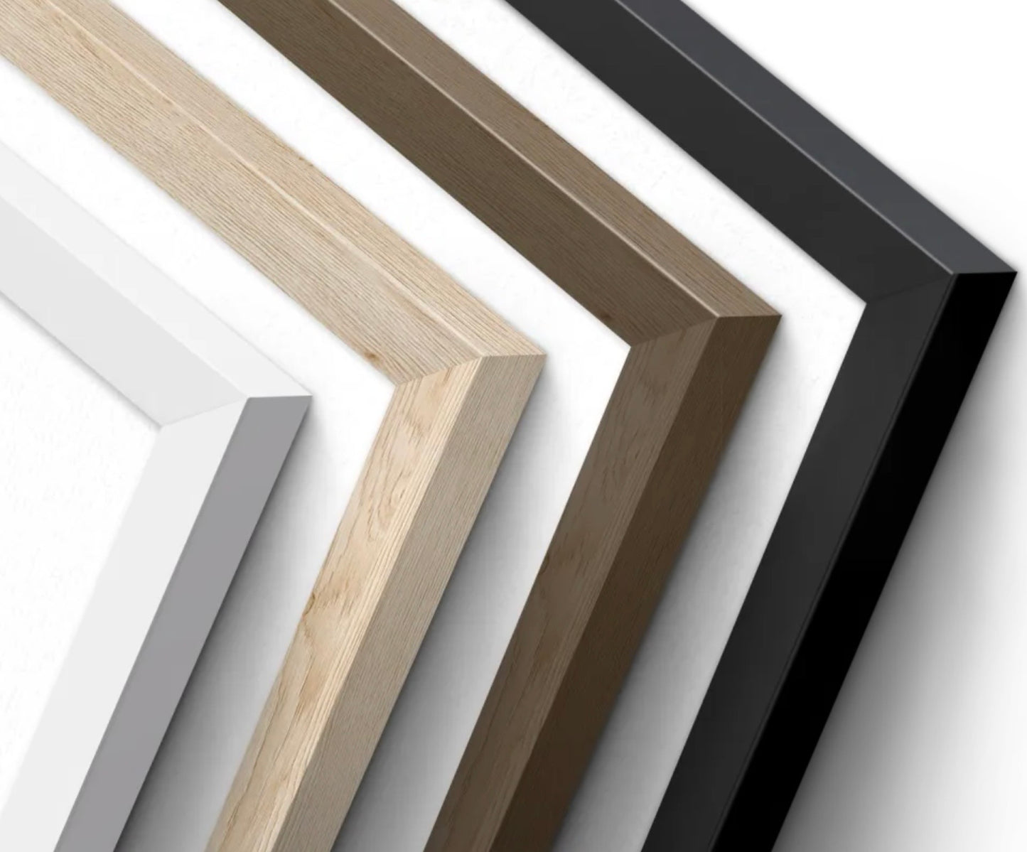 Tiocfaidh ar La Irish Art, Gaeilge Panoramic Print; 20x50 cm / 8x20″